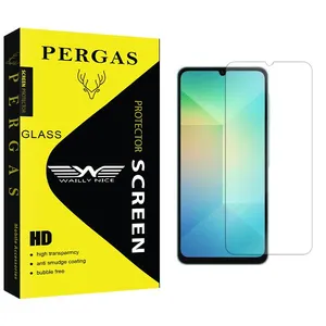 Waily Nice Pergas2 Screen Protector For Samsung  Galaxy A06