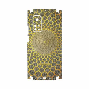 MAHOOT Iran-Tile2-FullSkin Cover Sticker for Xiaomi Mi 10T Pro 5G