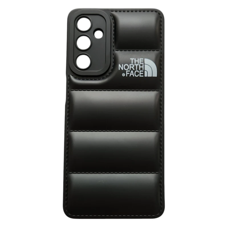 کاور طرح پافر مناسب برای گوشی موبایل سامسونگ Galaxy M54 / F54