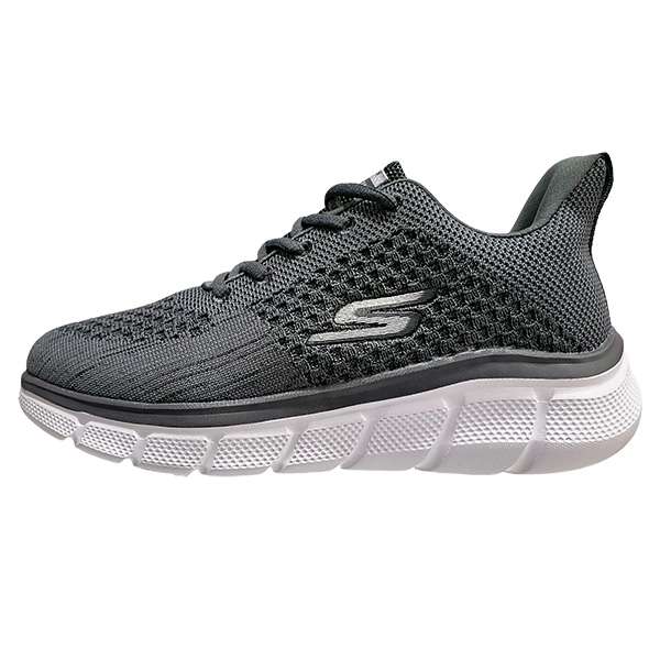کفش پیاده روی مردانه اسکچرز مدل go walk
