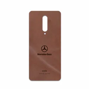 MAHOOT MNL-MBNZ Cover Sticker for OnePlus 8