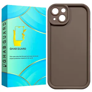 Ghab Guard SOLDG Cover Suitable For Apple iPhone 15