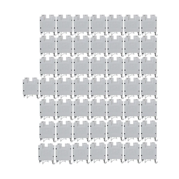 ترمینال رعد مدل RTP16 بسته 50 عددی