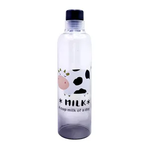 بطری مدل گاوی