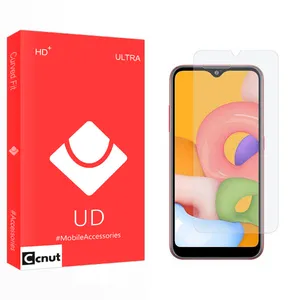 Coconut UD2 Screen Protector For Samsung Galaxy A01