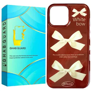 Ghab Guard CHEPA Cover for Apple iPhone 13       