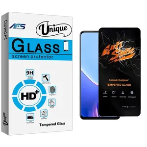 AFS Unique Antistatic Screen Protector For Realme  11X