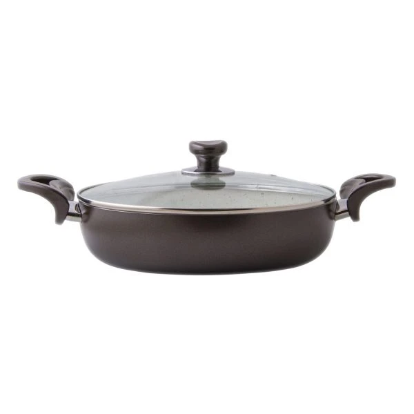 تابه مدل پارمیس کد DH115 سایز 22