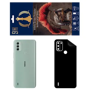 INFINITI PRO RG Back Skin For NOKIA C31