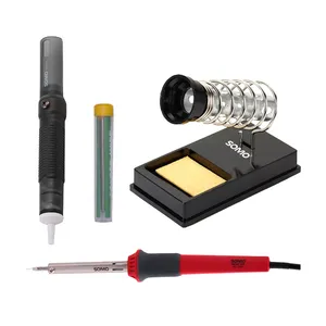 مجموعه 4 عددی تجهیزات الکترونیکی سومو مدل  SM 300