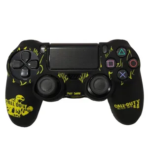 محافظ دسته پلی استیشن ۴ مدل Call of duty کد ۲