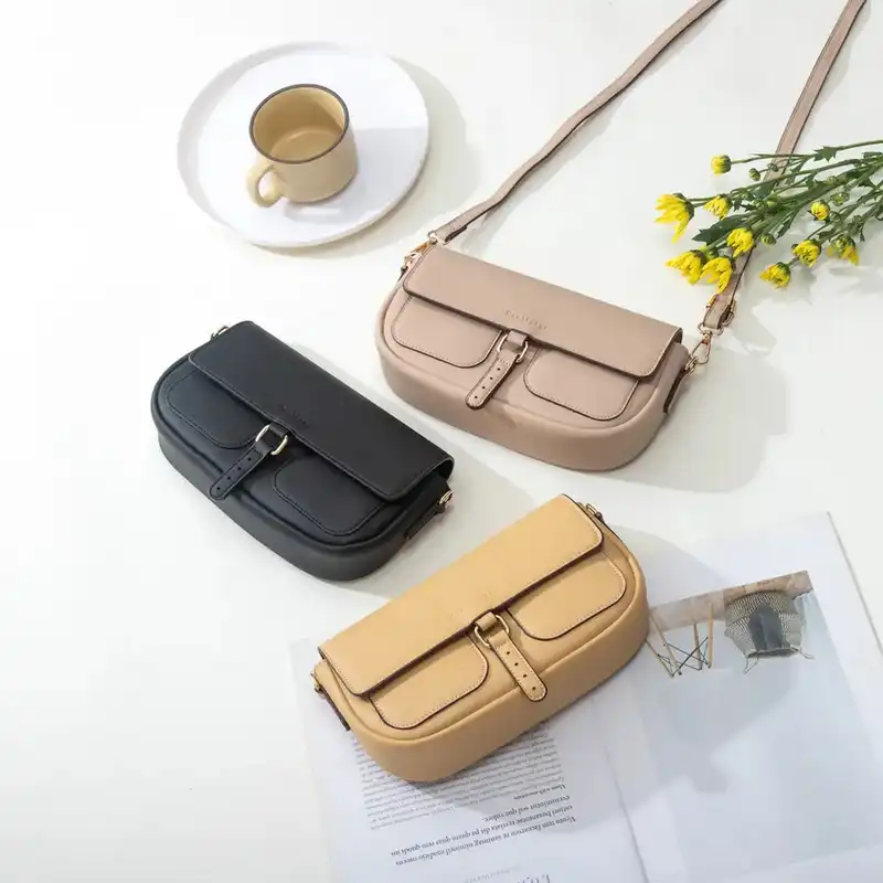 کیف رودوشی زنانه پرتیزس مدل X112