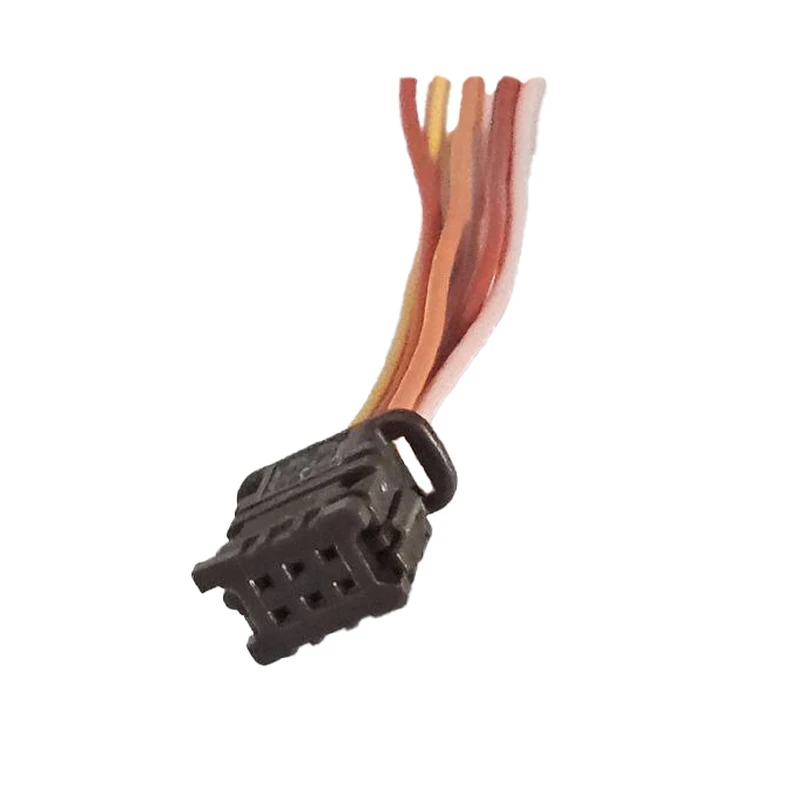 سوکت کلید شیشه بالابر مدل اکوماکس کد bbz-224 مناسب برای دنا