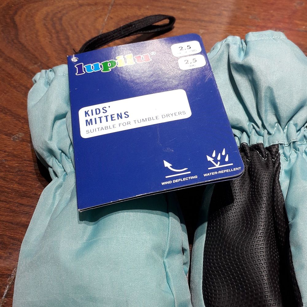 دستکش بچگانه لوپیلو مدل Ski2024 - - 6