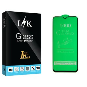 LKG LK Glass Screen Protector For Samsung Galaxy A30/ A30s