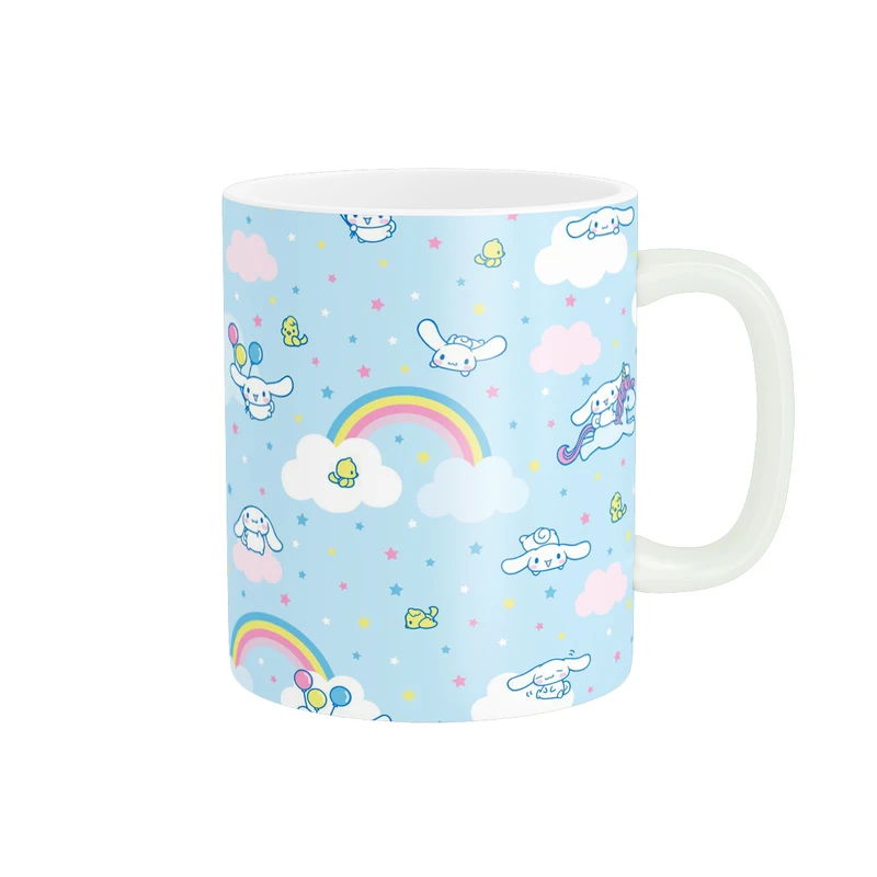 ماگ پاد آفرین طرح ملودی کد 1372