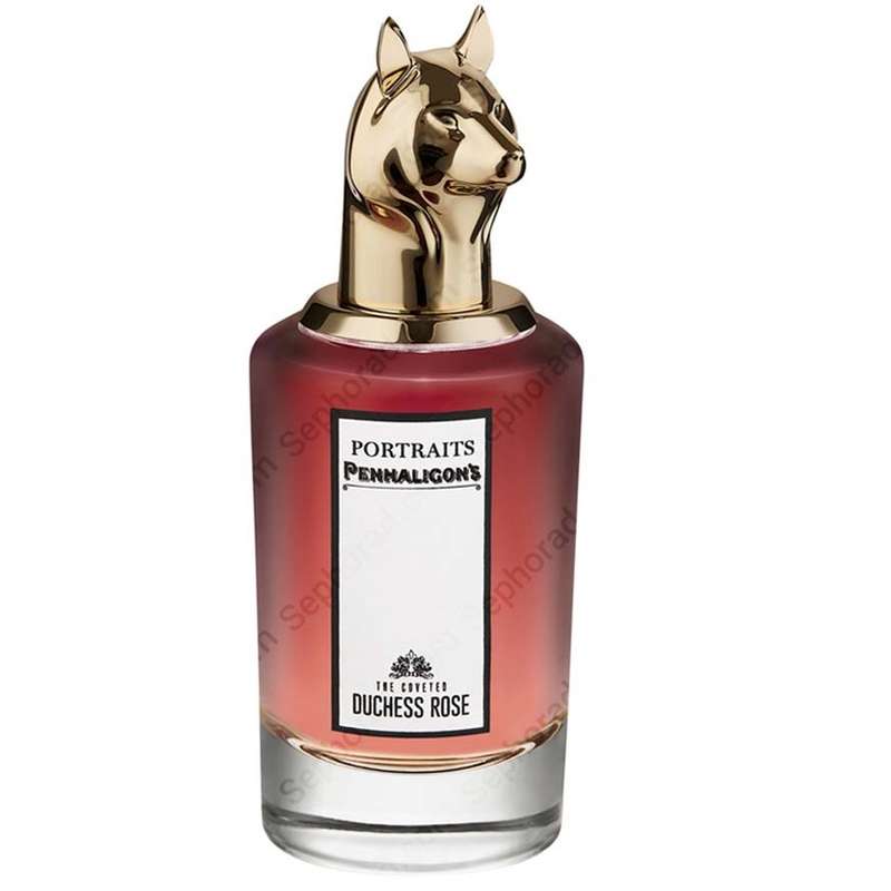 تستر ادو پرفیوم زنانه تیستو مدل پنهالیگون داچس رز  حجم 75 میلی لیتر