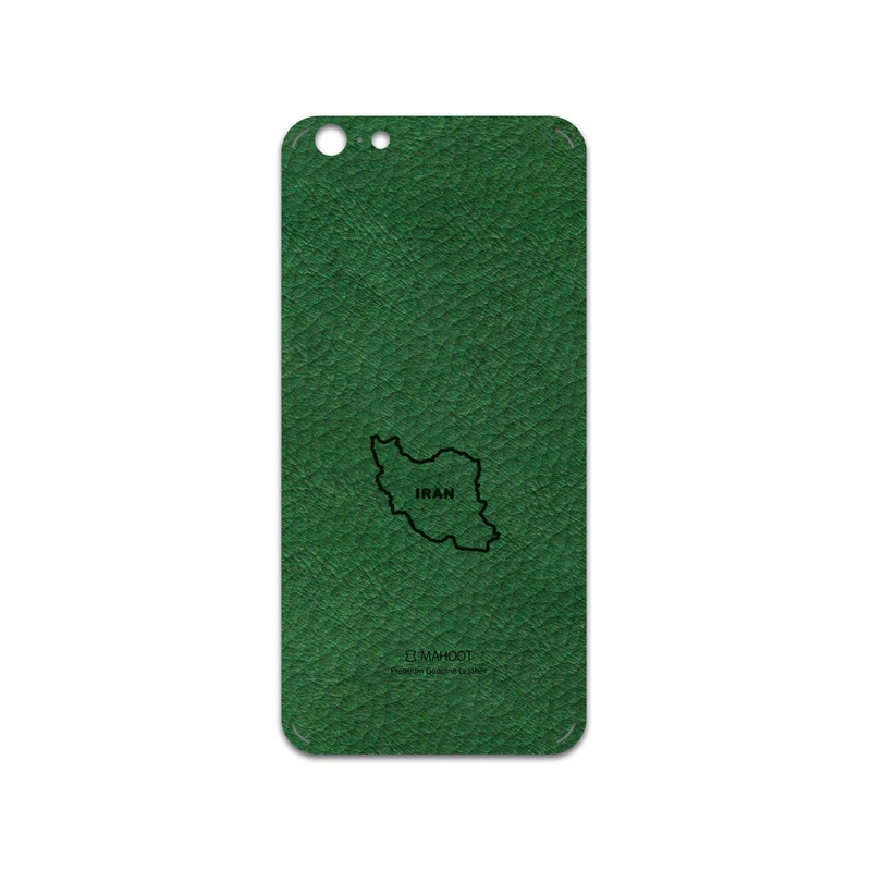 برچسب پوششی ماهوت مدل GL-IRC مناسب برای گوشی موبایل اپل iPhone 6 Plus