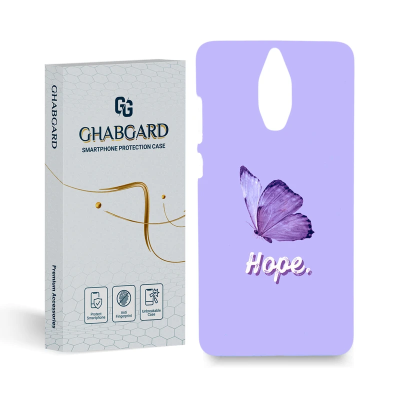  کاور قاب گارد مدل دخترانه مناسب برای گوشی موبایل هوآوی Mate 9 Pro