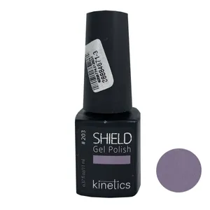 لاک ژل ناخن کنیتکس مدل شیلد شماره 318