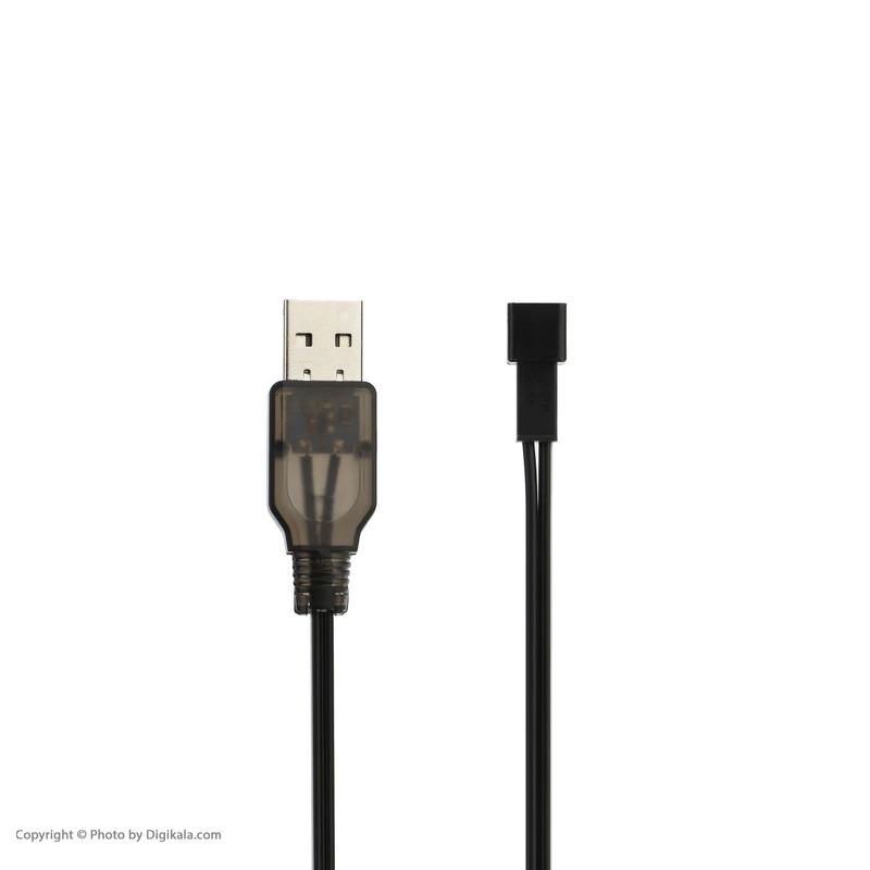 قایق بازی کنترلی مدل تندر کد 1