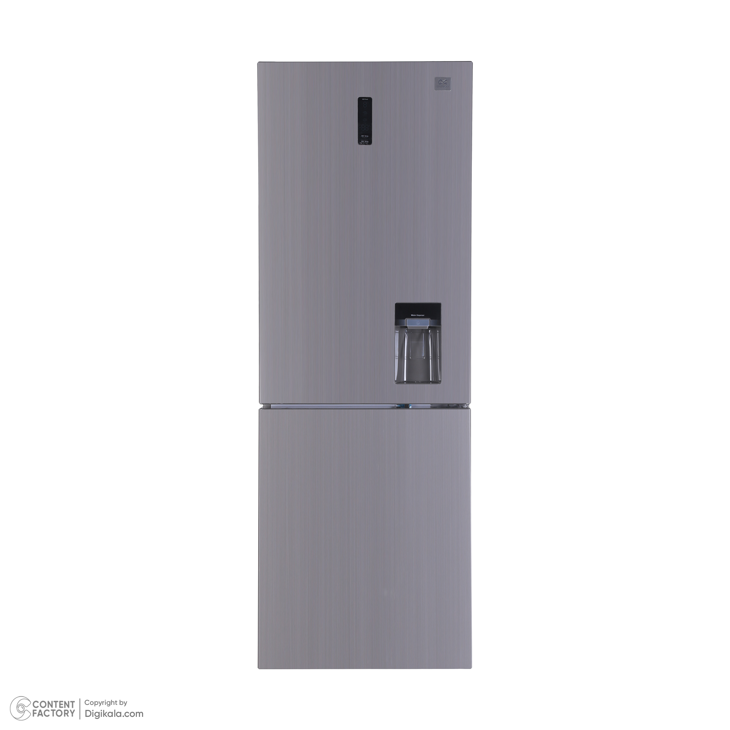 یخچال فریزر 24 فوت دوو مدل BMi-10TI