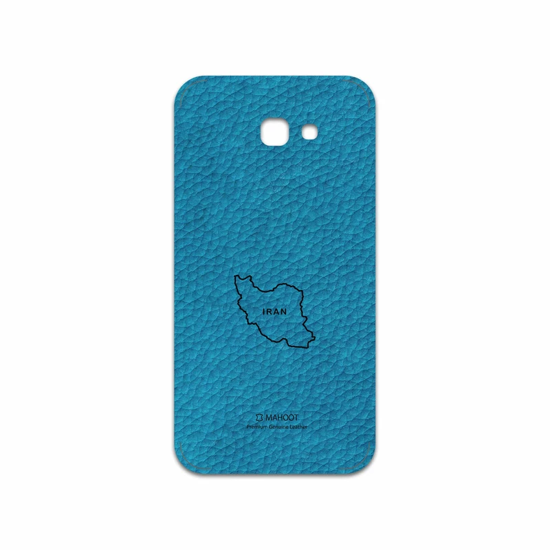 برچسب پوششی ماهوت مدل BL-IRC مناسب برای گوشی موبایل سامسونگ Galaxy A7 2017