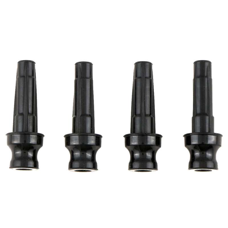 بوت وایر شمع کاپلان پلاس مدل 1333 مناسب برای زانتیا بسته 4 عددی