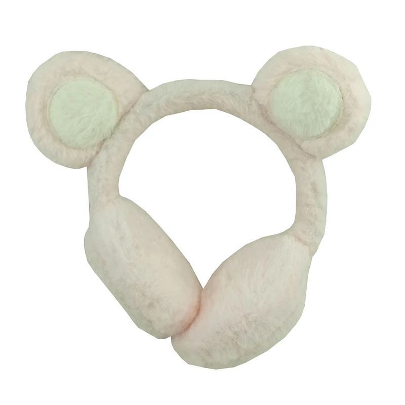 گوش گیر زمستانی دخترانه مدل Teddi.49