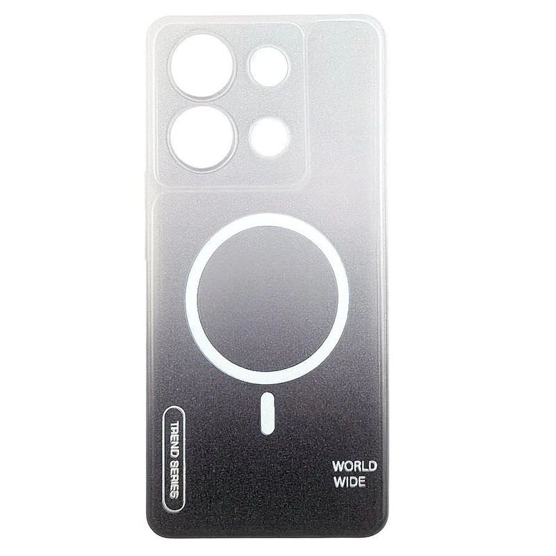 کاور محافظ مدل کالر مناسب برای گوشی موبایل شیائومی Note13 4G