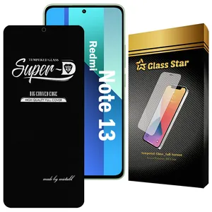 Glass Star SUPERDNS Screen Protector Suitable For Xiaomi Redmi Note 13 4G