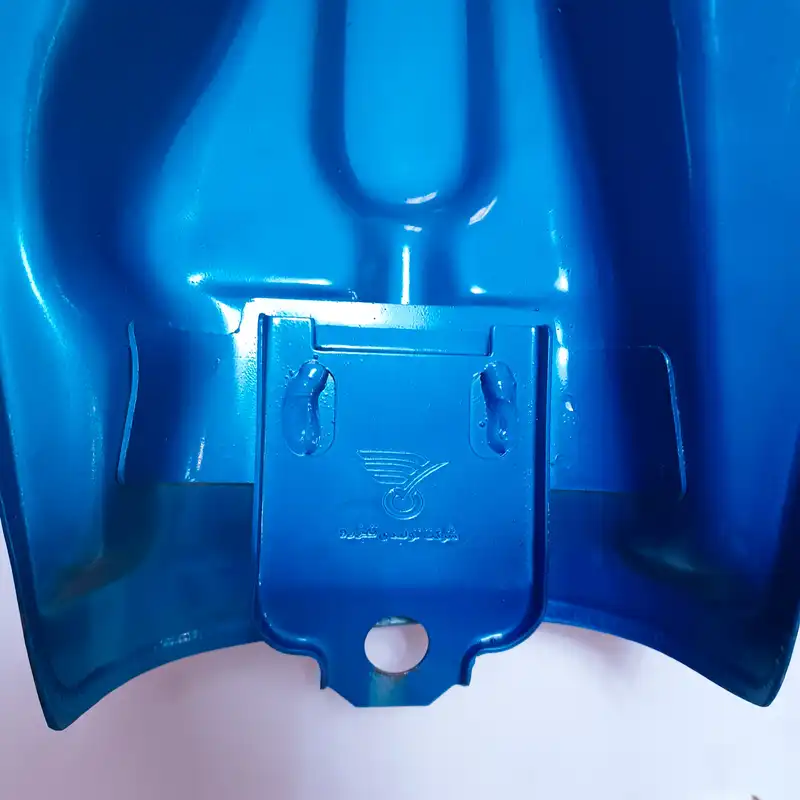 باک موتورسیکلت تیزرو کد MF20001233