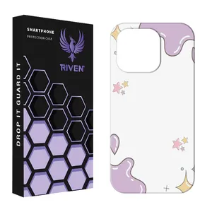 RIVEN RI1-1 Case For Apple iphone 13 Pro