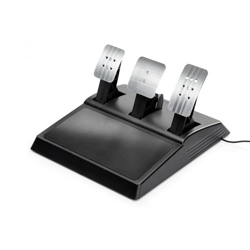 فرمان و پدال بازی تراستمستر مدل T300RS GT Edition