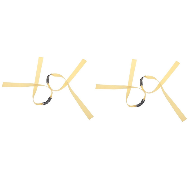 کش یدکی تیروکمان کد cmtakht44 بسته 4 عددی