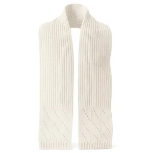 شال گردن بافتنی مدل اکرلیک کد So213