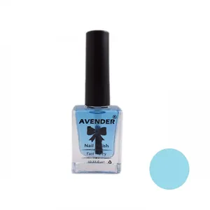 لاک ناخن اوندر شماره D9