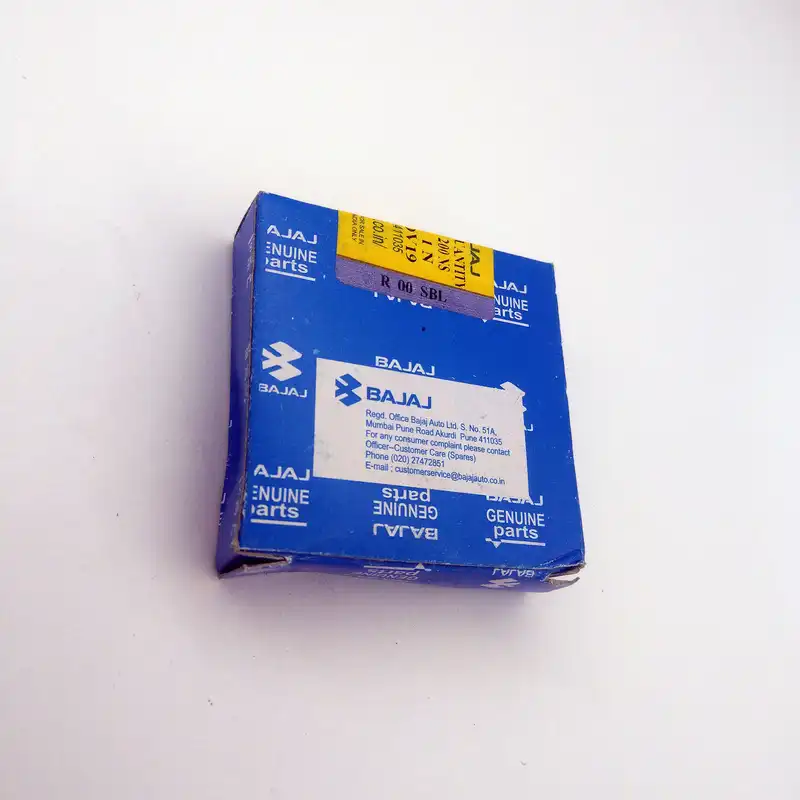 لاستیک دیافراگم کاربراتور موتور سیکلت باجاج مدل NS200-220 مناسب برای ان اس