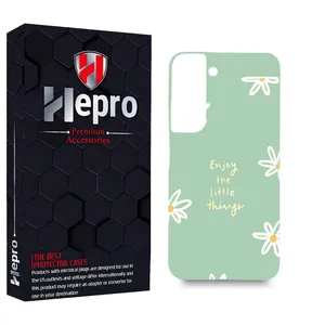 HEPRO MC Cover for SAMSUNG GALAXY S22 PLUS