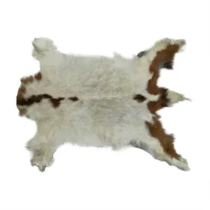 فرش پوست و چرم کمالی مدل AC-00441