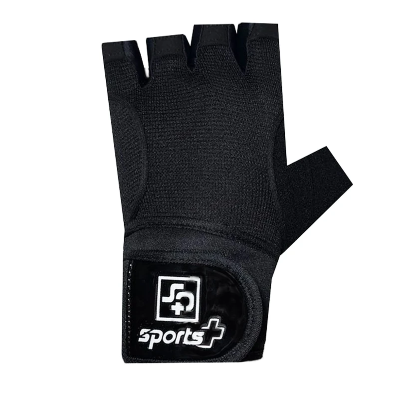 عکس شماره 3 : دستکش بدنسازی مردانه مدل ژله ای 125