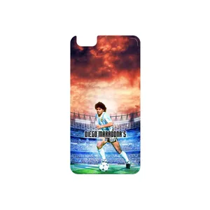 MAHOOT Diego Maradona Cover Sticker for Honor 4X