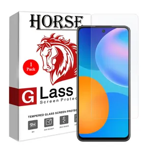 Horse SMP01 Screen Protector For Huawei Y7a  