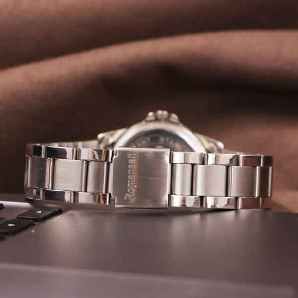 ساعت مچی عقربه ای زنانه مدل ولن RN14