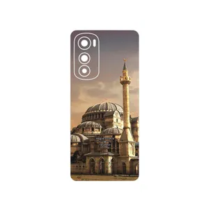 MAHOOT Hagia Sophia Mosque Cover Sticker for Motorola Edge 30