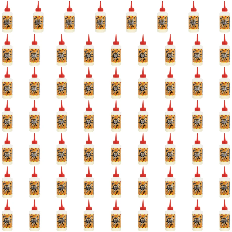 روغن ماشین اصلاح بمو مدل 2700 حجم 80 میلی لیتر بسته 62 عددی