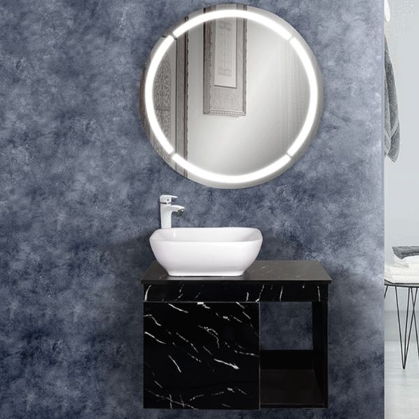 ست کابینت و روشویی مدل اورانوس به همراه آینه ست کابینت و روشویی مدل اورانوس به همراه آینه