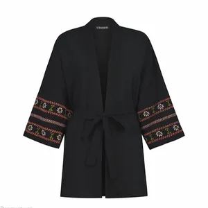 ست مانتو شلوار زنانه پارک کارون مدل 123