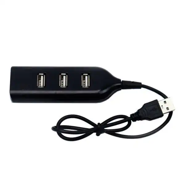 هاب 4 پورت USB 2.0 مدل Lik0