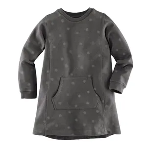 پیراهن دخترانه لوپیلو مدل mim210